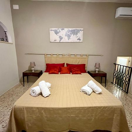 Вілла Rua House Корлеоне Екстер'єр фото