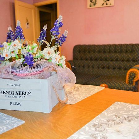 Вілла Rua House Корлеоне Екстер'єр фото