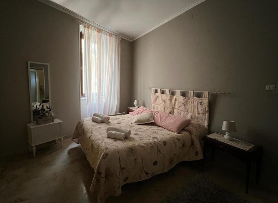 Вілла Rua House Корлеоне Екстер'єр фото